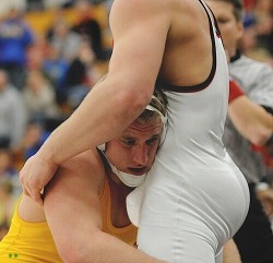 Wrestling & Singlet Fun