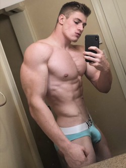 teenmuscular:  