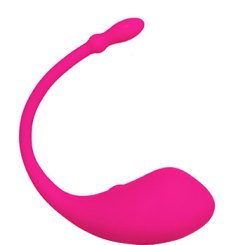 wickedvegas2point0:  Bluetooth REMOTE vibrator!!! I WANT ONE!!!