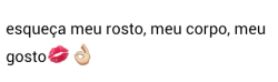 terminei indo.