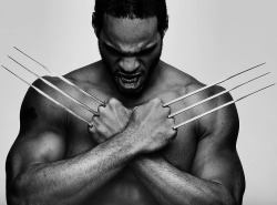 jilkos:  Steven Johnson - ph. Marvin Joseph - Wolverine ! 