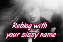 sissy-jane:  leggysissybritney:  tgurlswirl:  sissyslutbimbojaymie: