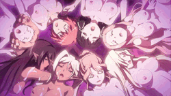 animehentai-porn:  Orgy with all the cute girls! http://imgur.com/r/HENTAI_GIF/hqM70SX