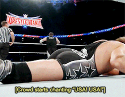 mithen-gifs-wrestling:  Kevin Owens delivers a critique of the