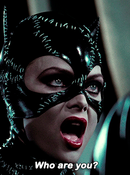 kravitzoe:  Robert Pattinson& Zoë Kravitz as Batman and Catwoman in