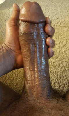 bigntastydc:  Perfect length and width 👍 FOLLOW 👉 http://bigntastydc.tumblr.com