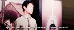 My Teen Quote