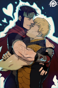 Support me on Patreon! => Reapersun@PatreonHulkling and Wiccan