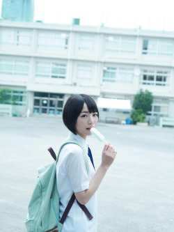 46pic:  Hinako Kitano - EX Taishu  