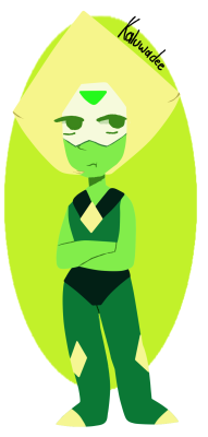 kaluwadee:  Peri  ~   