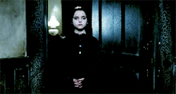 murder-a-la-mod:The Addams Family, 1991.