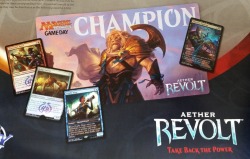 mtg-realm: Magic: the Gathering - Aether Revolt Spoiler http://mtg-realm.blogspot.ca/2016/11/aether-revolt-spoiler-11-29.html