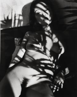 asolitarycomfort:  Nobuyoshi Araki