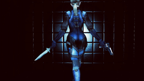 Jill dat ass Valentine