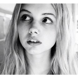 My favourite. #Cassie #Skins #1stGeneration