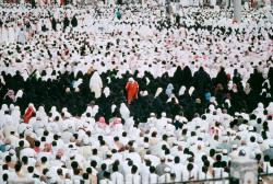 unrar:    Saudi Arabia, Hajj Pilgrimage 1991, A. Abbas. 