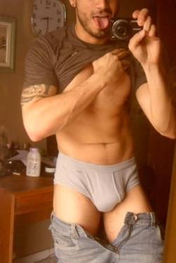 bulges briefs speedos...