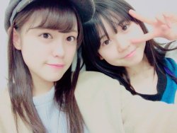 jisedai48:  [Team S] Kamimura Ayuka (16/02)