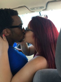 interracialcoupleslove:  Regardless of what anyone says or thinks