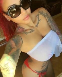 Brittanya Razavi