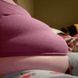 sweetbean23:  My old clothes have gotten too small. 
