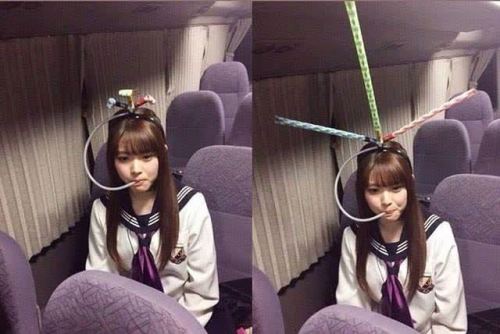 randomitemdrop:Item: Crown of Extendable Horns; make a ridiculous