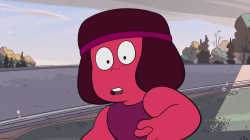 nerdy-knitter:  The breathy little way that Ruby says Sapphire’s