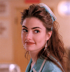  Madchen Amick in Twin Peaks 
