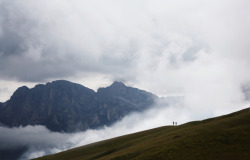 cerceos:    Andrea Holzner - Dolomiti 