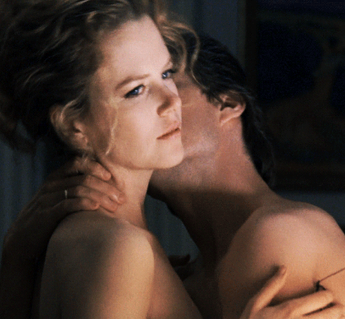 filmgifs:The important thing is… we’re awake now. And hopefully