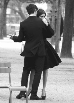 sultrydaydreaming:  “We should consider every day lost on which