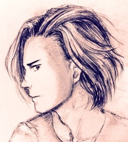 mitty3000:If Otabek change his hair style? A me piace anche così:)