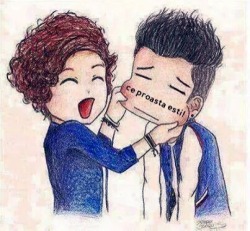 8-februarie:  adolescentu:  💙❤💙❤💚💜  8-februarie
