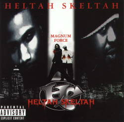 15 YEARS AGO TODAY |10/13/98| Heltah Skeltah released their second