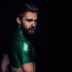 chris-parkes-esq: All That Glitters Is Green: Volume I Photography