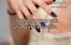 justgirlythings