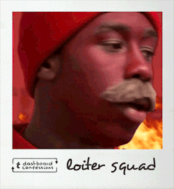 music:  LOITER SQUAD • MONDAY, MAY 12 • 6:30pm ET / 3:30pm