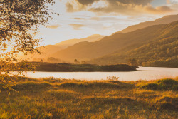 lillylalaloulou:  Lochailort, Scotland Instagram  VSCO Grid