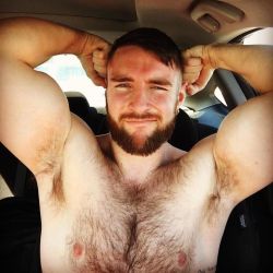 biversbear-free-gay-bear-porn:  boyatthecreek:  eroticmenilove: