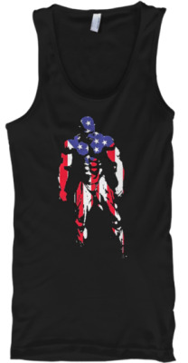 fitness-bodybuilding:  USA Bodybuilders Shirt now Available in