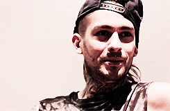 neotechhs:   Mike Fuentes (◡‿◡✿)         