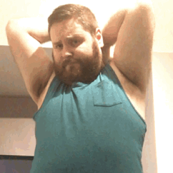 Here There Be Bears