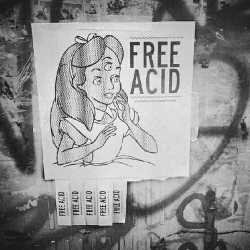 elliehdedo:  Free Acid