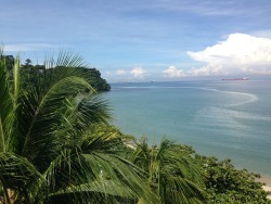 tiki-mango:  celestial-seaside:  Anvaya Cove Resort in the Philippines