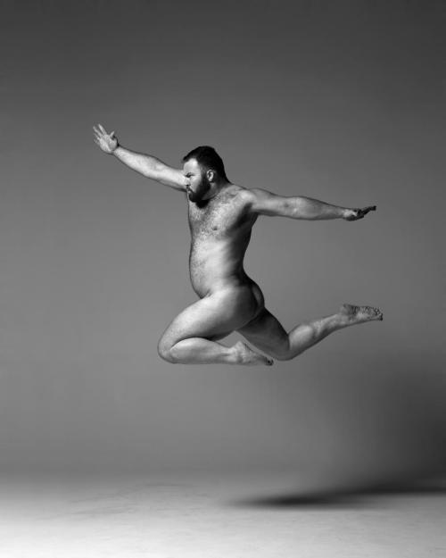 newloverofbeauty:  Anthony Patrick Manieri:  Dancer  (2016)