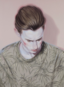 alanspazzaliartist:  Kris Knight   Something That We Are Missing