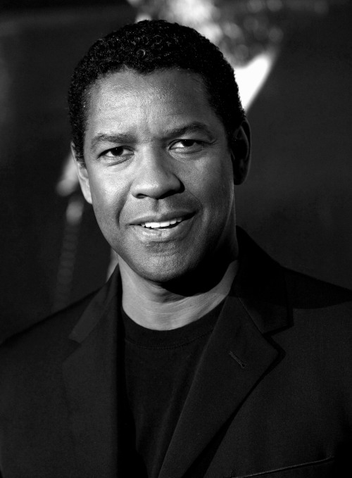 Maszületettfeketebárány:   Denzel Washington (1954)Kiképzés, Amerikai gengszter, A tűzben edzett férfi, A belső ember, Letaszítva, Kényszerleszállás, Malcolm X 