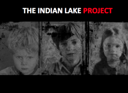 sixpenceee:  In 1997, a metal box was found near Indian Lake