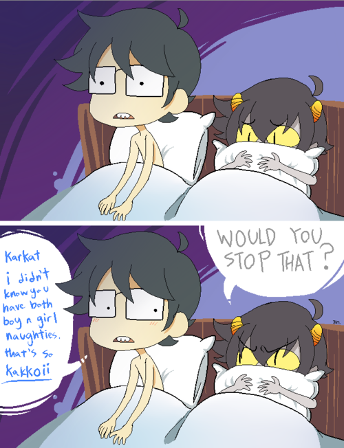 foreverhivebent:  I just love the look on John’s face 