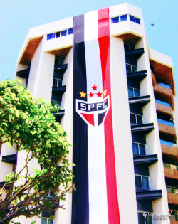 São Paulo Futebol Clube